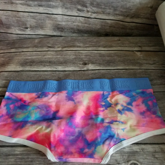 PINK by Victoria's Secret size small panties - Picture 2 of 5